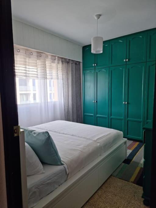 Apartamento Karolina *