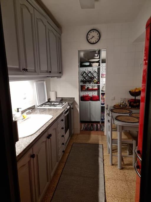 Karolina Apartamento Sant Carlos de la Ràpita