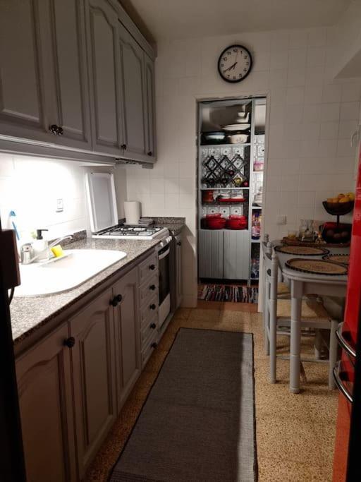 Apartamento Karolina *