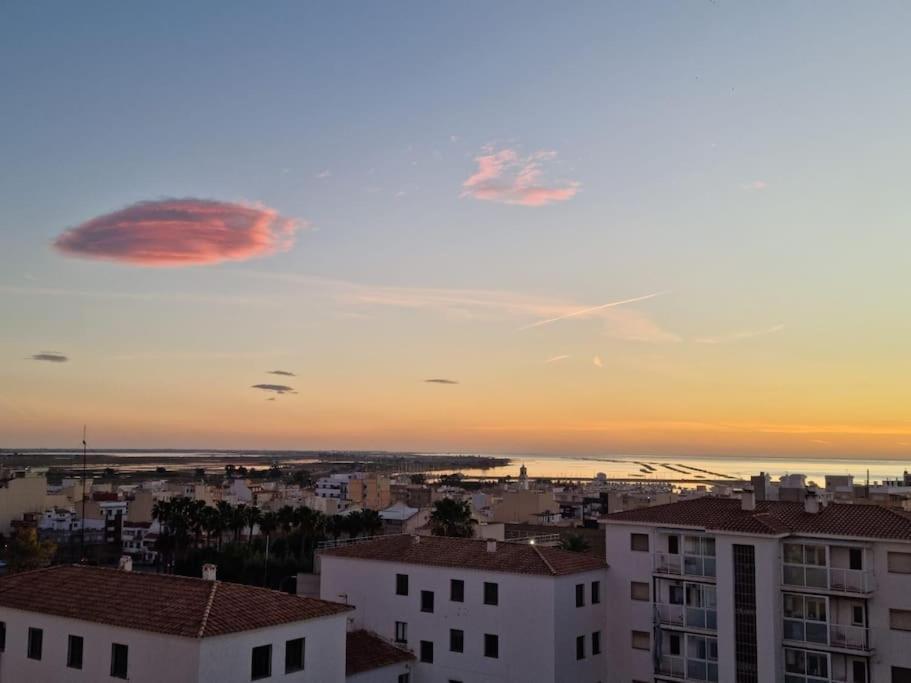 Karolina Apartamento