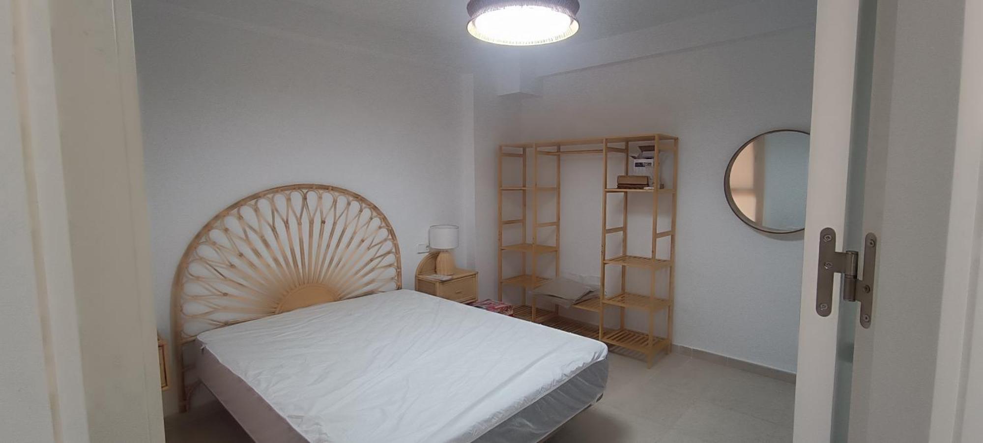 Luxury Homes Bajo Laguna And Pool Vera Apartamento *