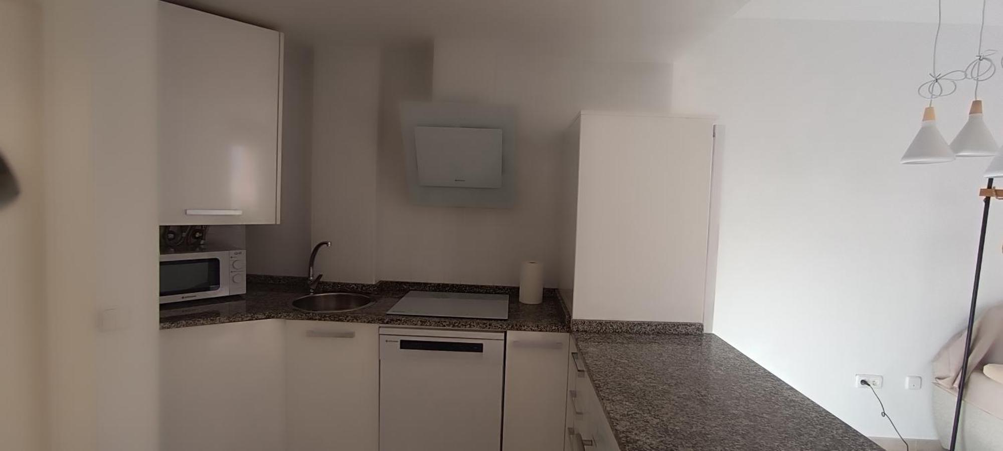 Luxury Homes Bajo Laguna And Pool Vera Apartamento Los Amarguillos