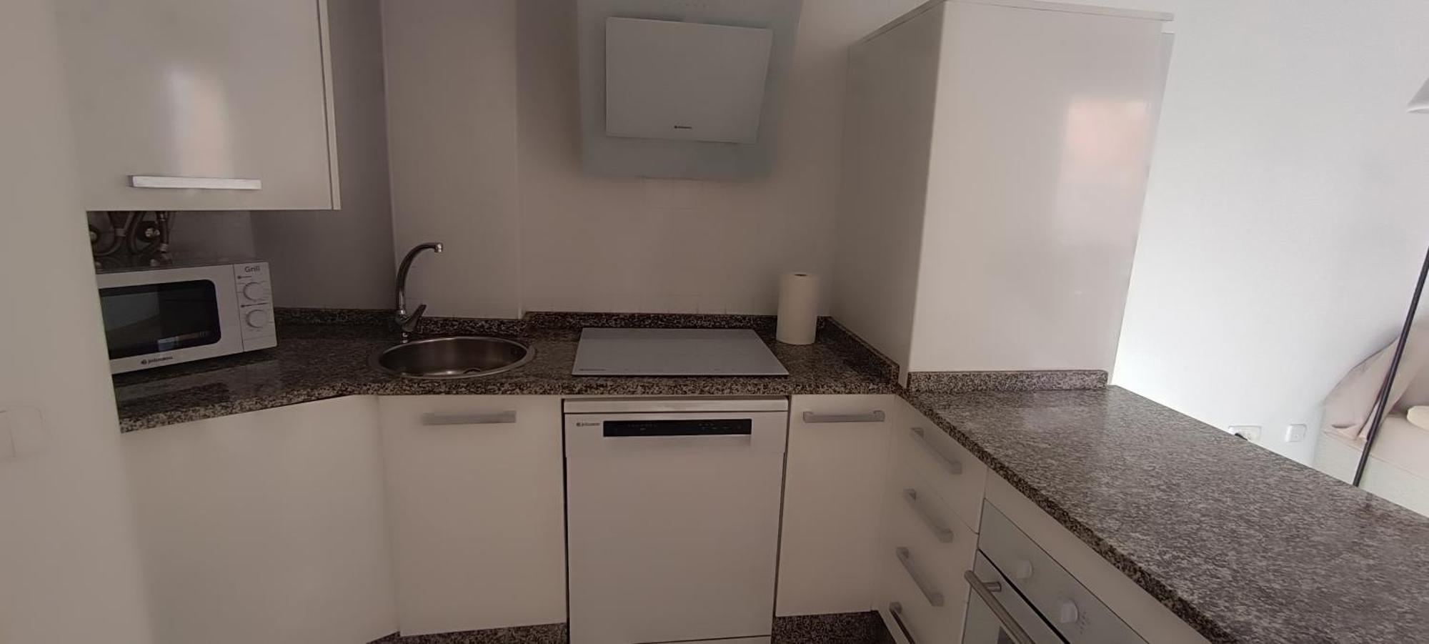 Apartamento Luxury Homes Bajo Laguna And Pool Vera *