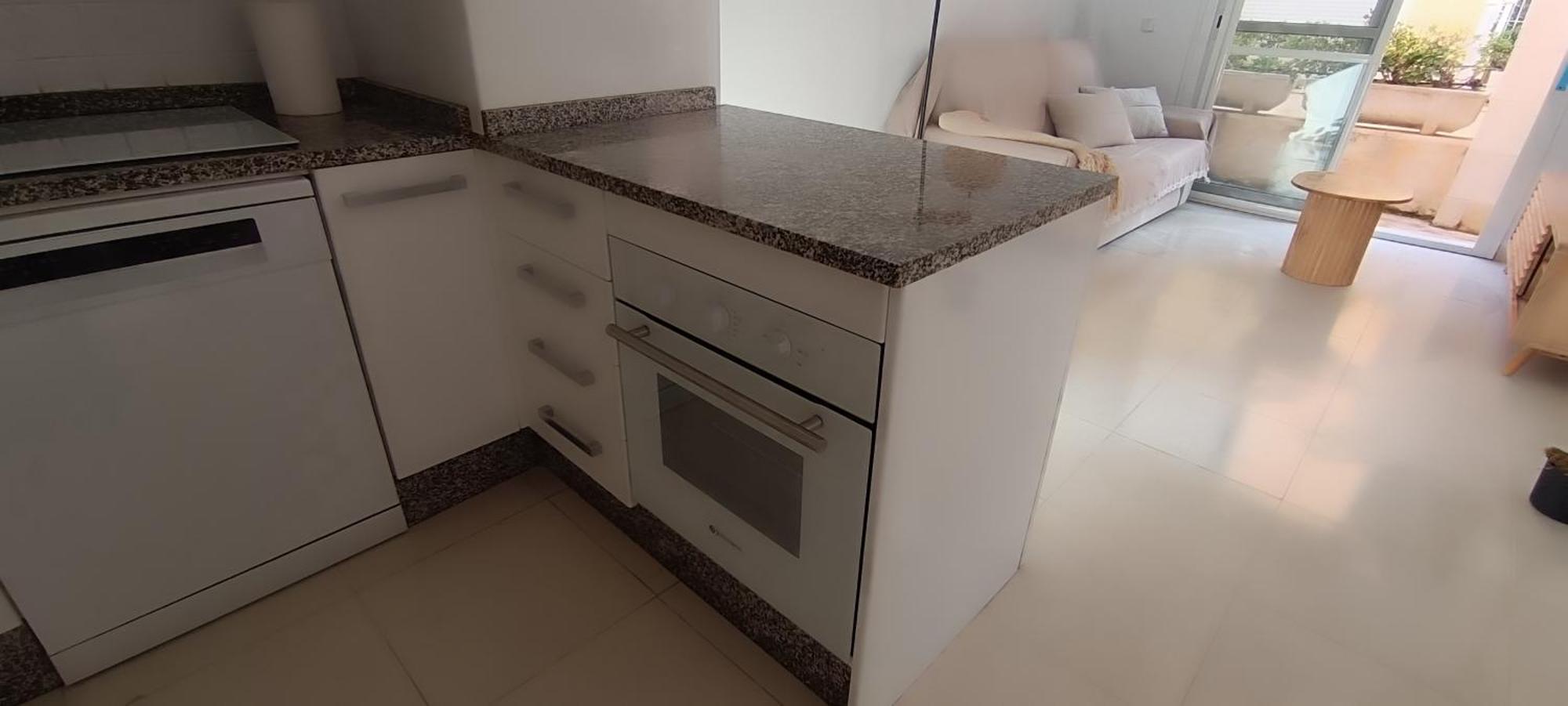 Luxury Homes Bajo Laguna And Pool Vera Apartamento