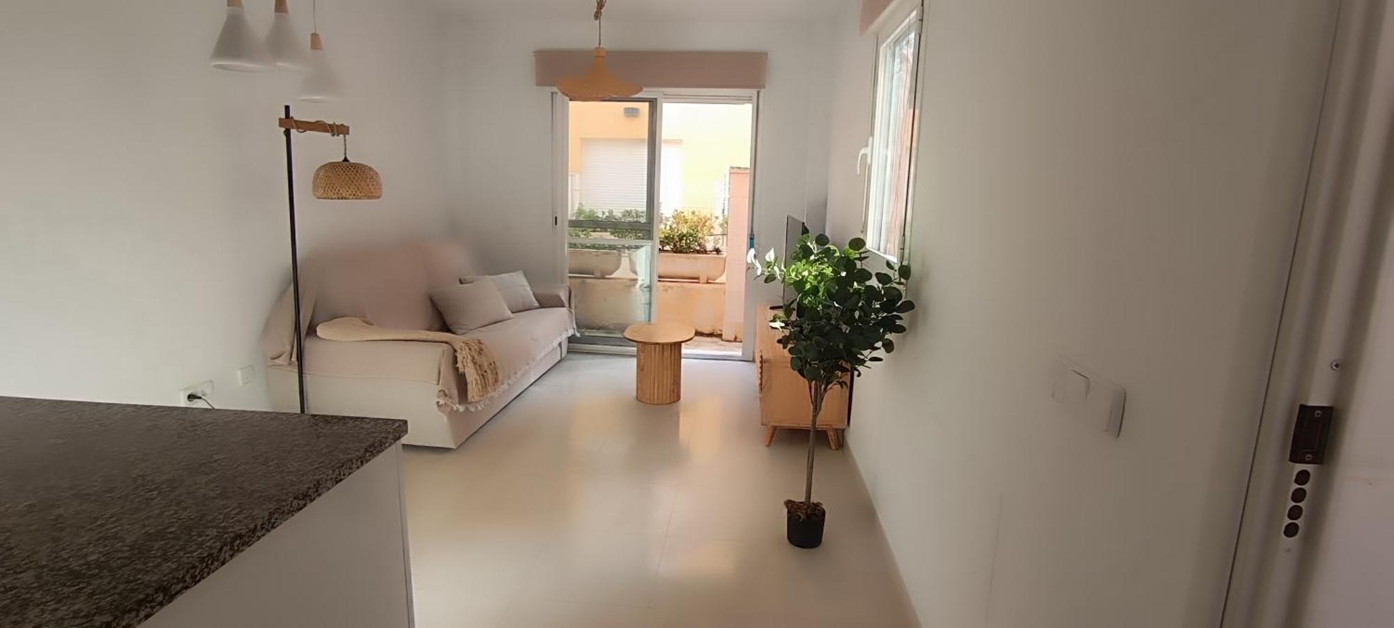 Apartamento Luxury Homes Bajo Laguna And Pool Vera