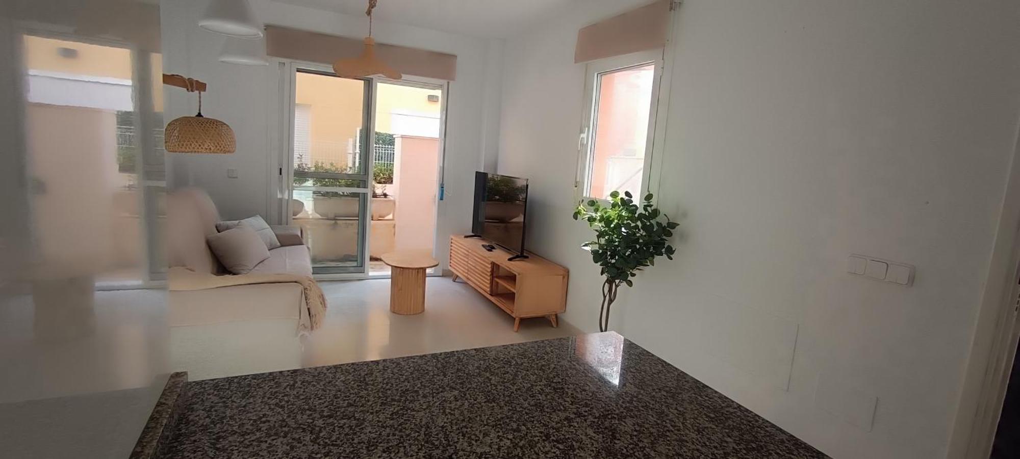 Apartamento Luxury Homes Bajo Laguna And Pool Vera *