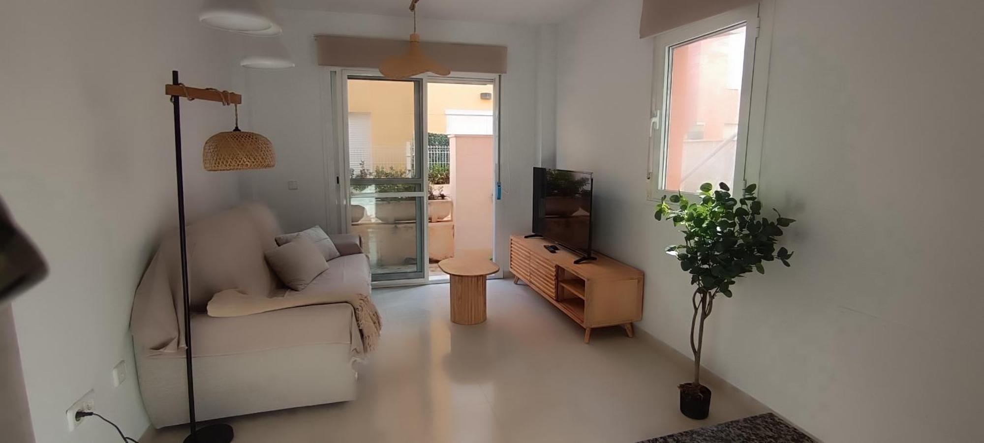 Luxury Homes Bajo Laguna And Pool Vera Los Amarguillos