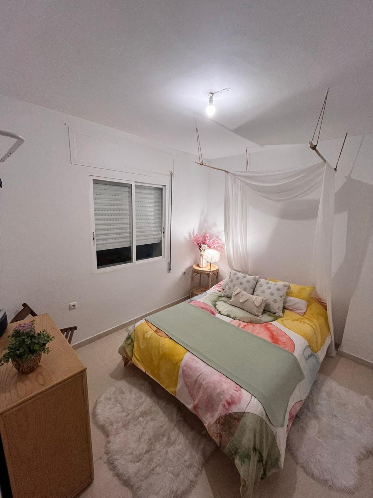 Apartment El Patio De La Cris *
