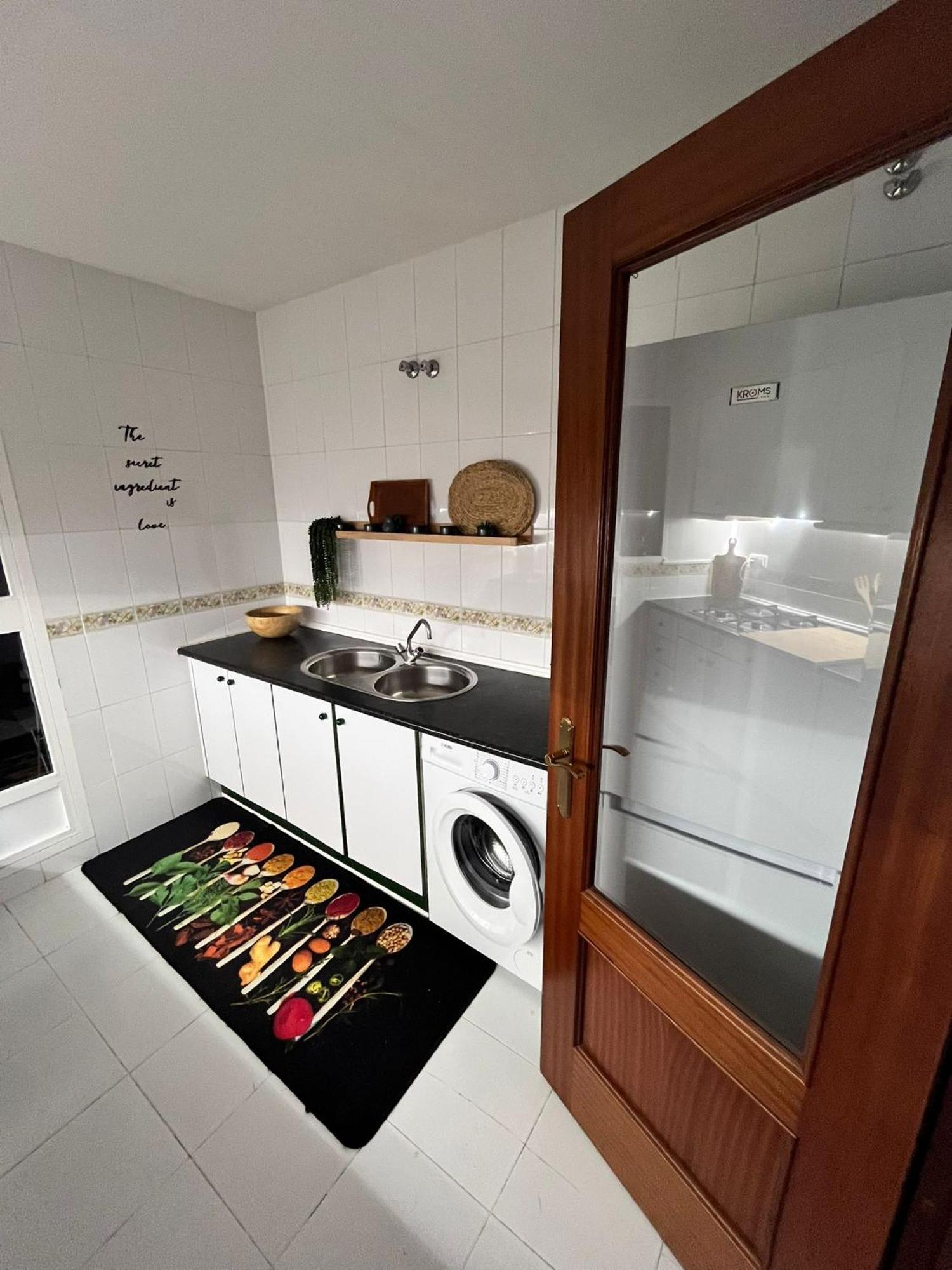 Apartment El Patio De La Cris Puente Genil