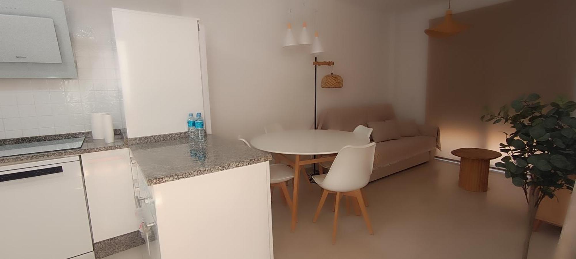 Luxury Homes Bajo Laguna And Pool Vera
