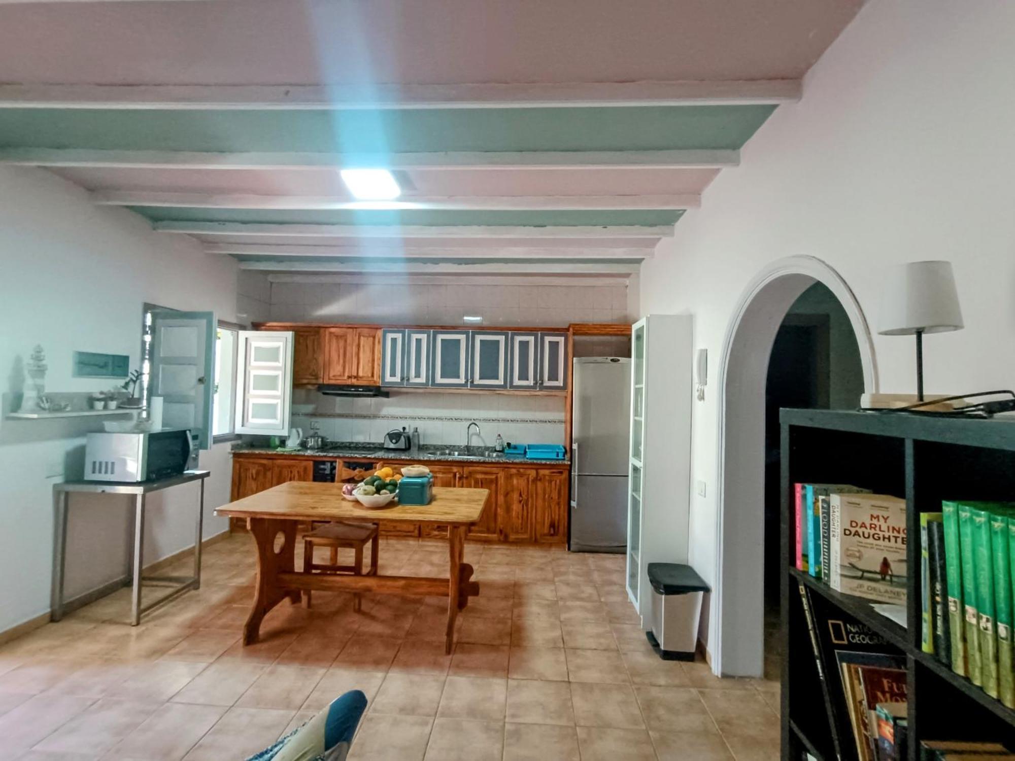 Agroturismo La Casa De La Pradera *