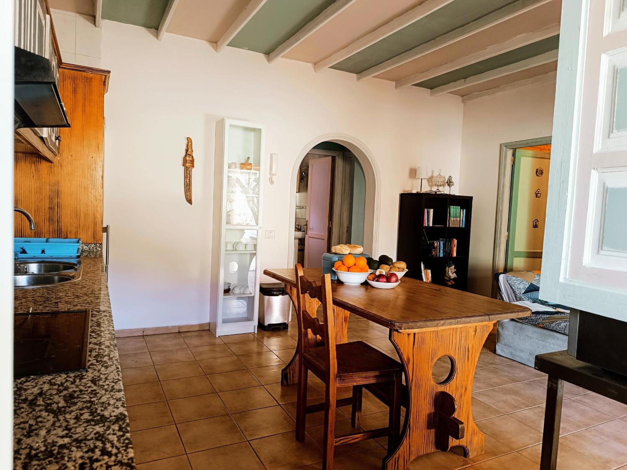 Agroturismo La Casa De La Pradera