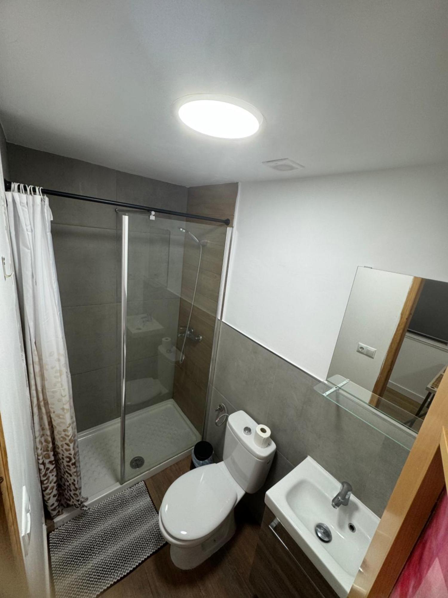 Apartamento Torre Concepcion La Laguna (Tenerife)