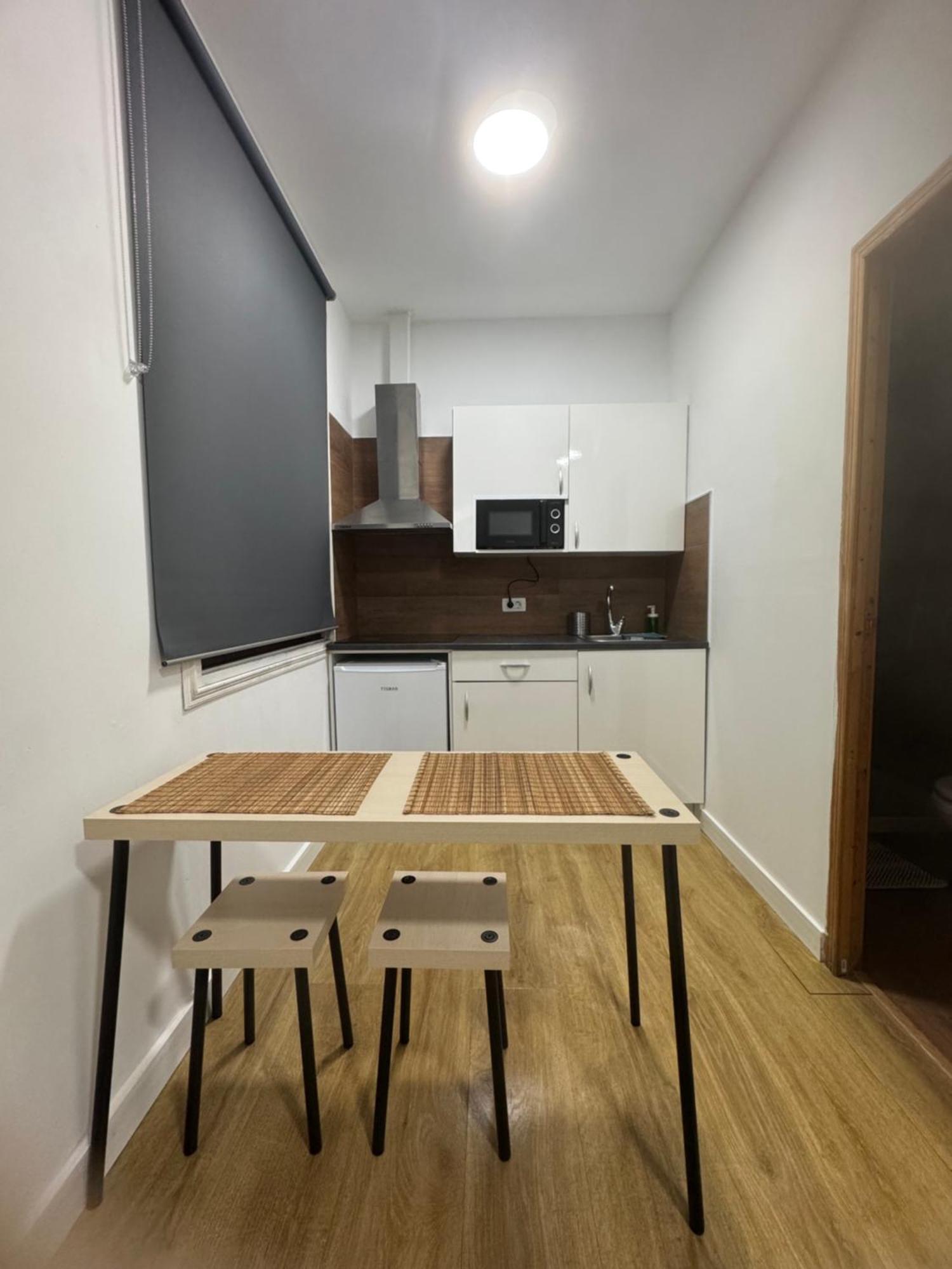 Torre Concepcion Apartamento *