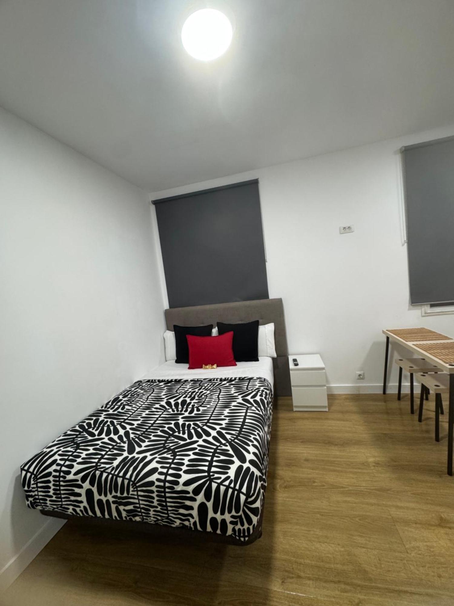 Apartamento Torre Concepcion *