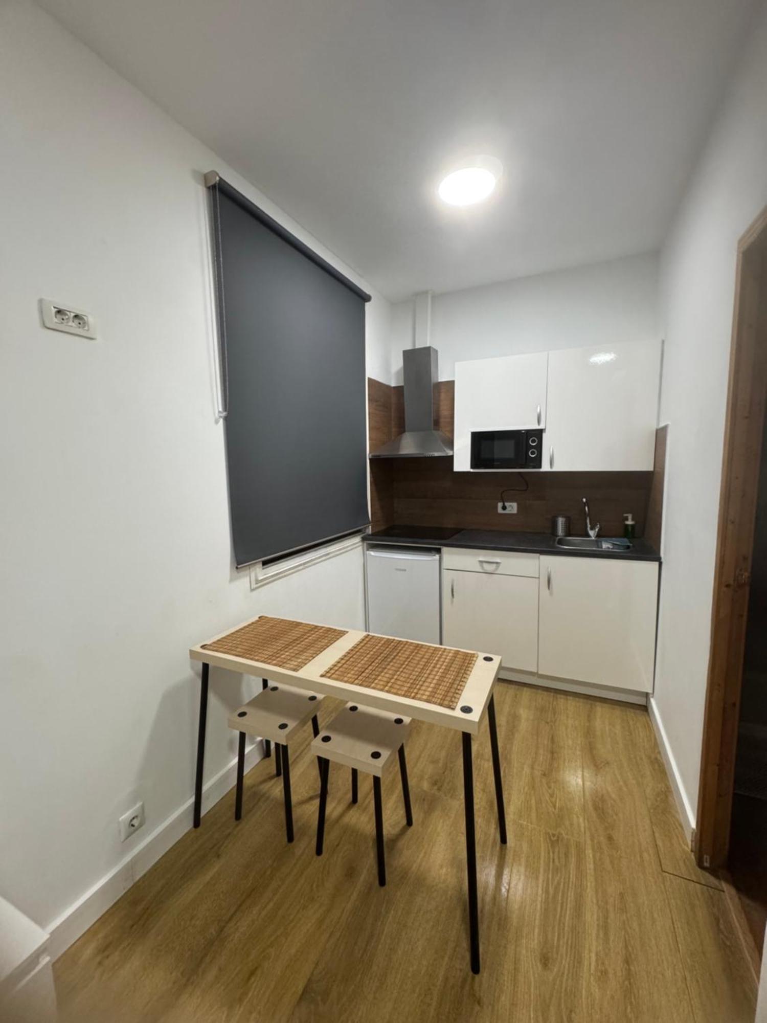 Apartment Torre Concepcion