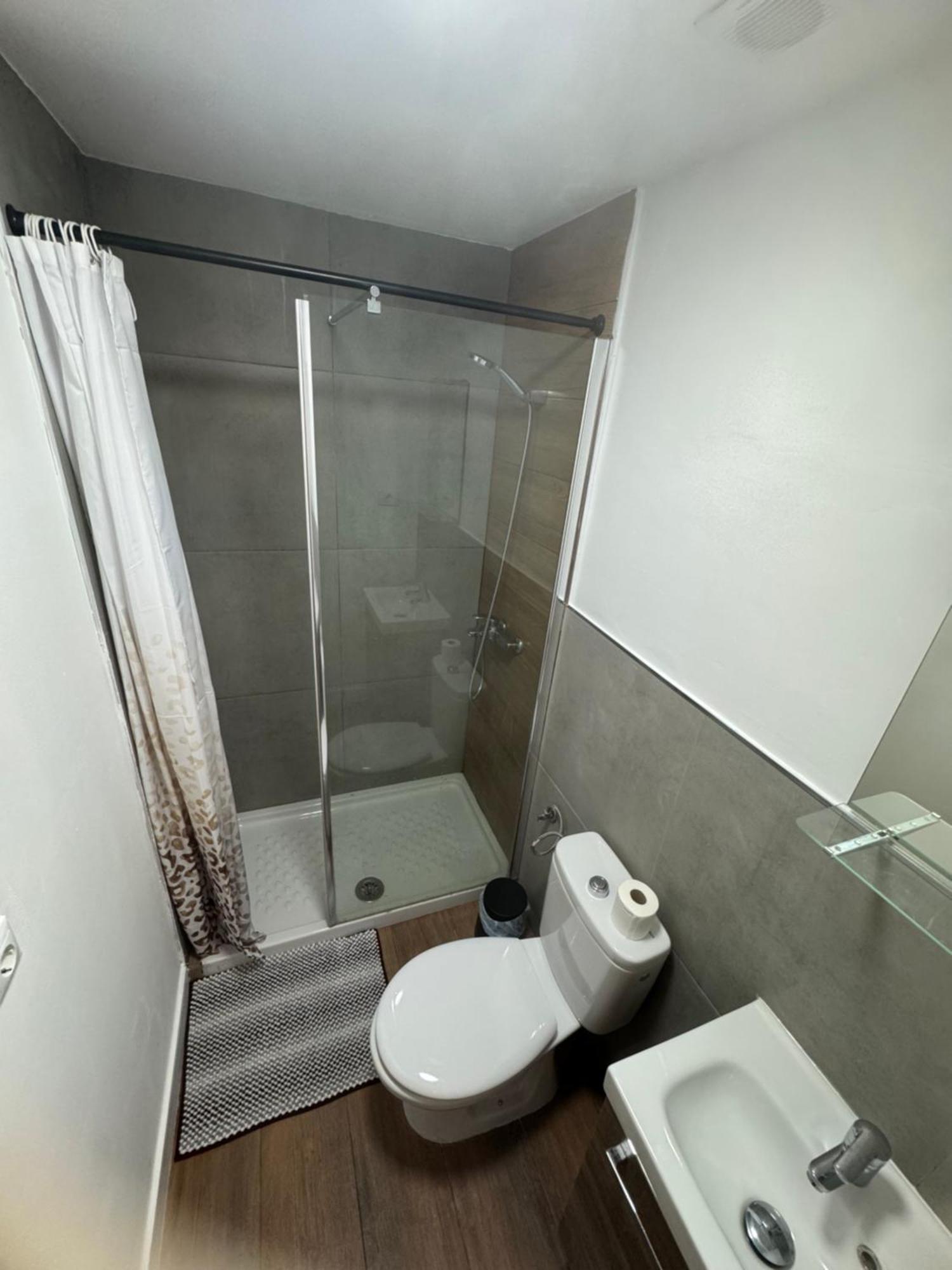 Torre Concepcion Apartment *