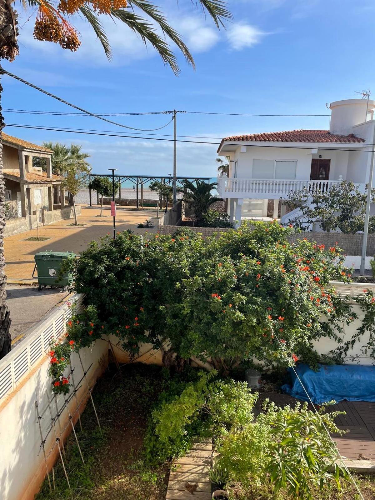 La Casa Del Viajero Junto Al Mar Barrio-Mar