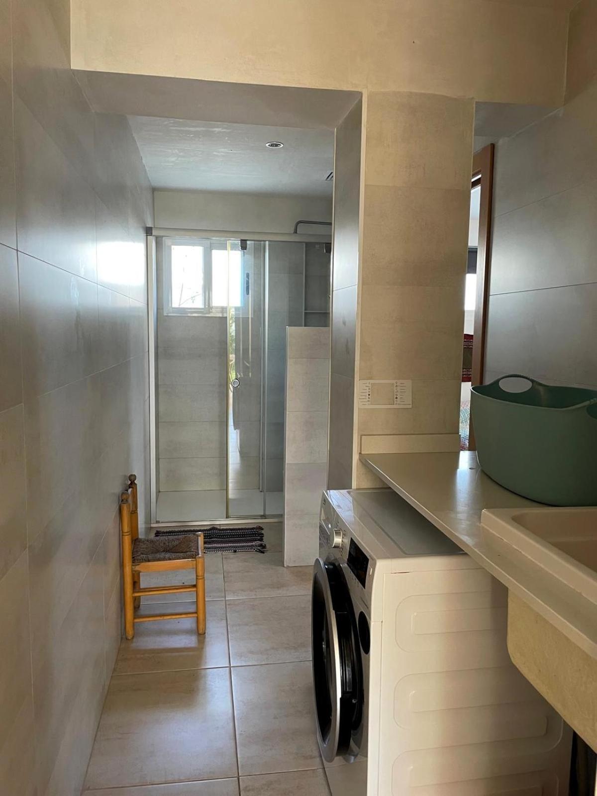 Apartamento La Casa Del Viajero Junto Al Mar