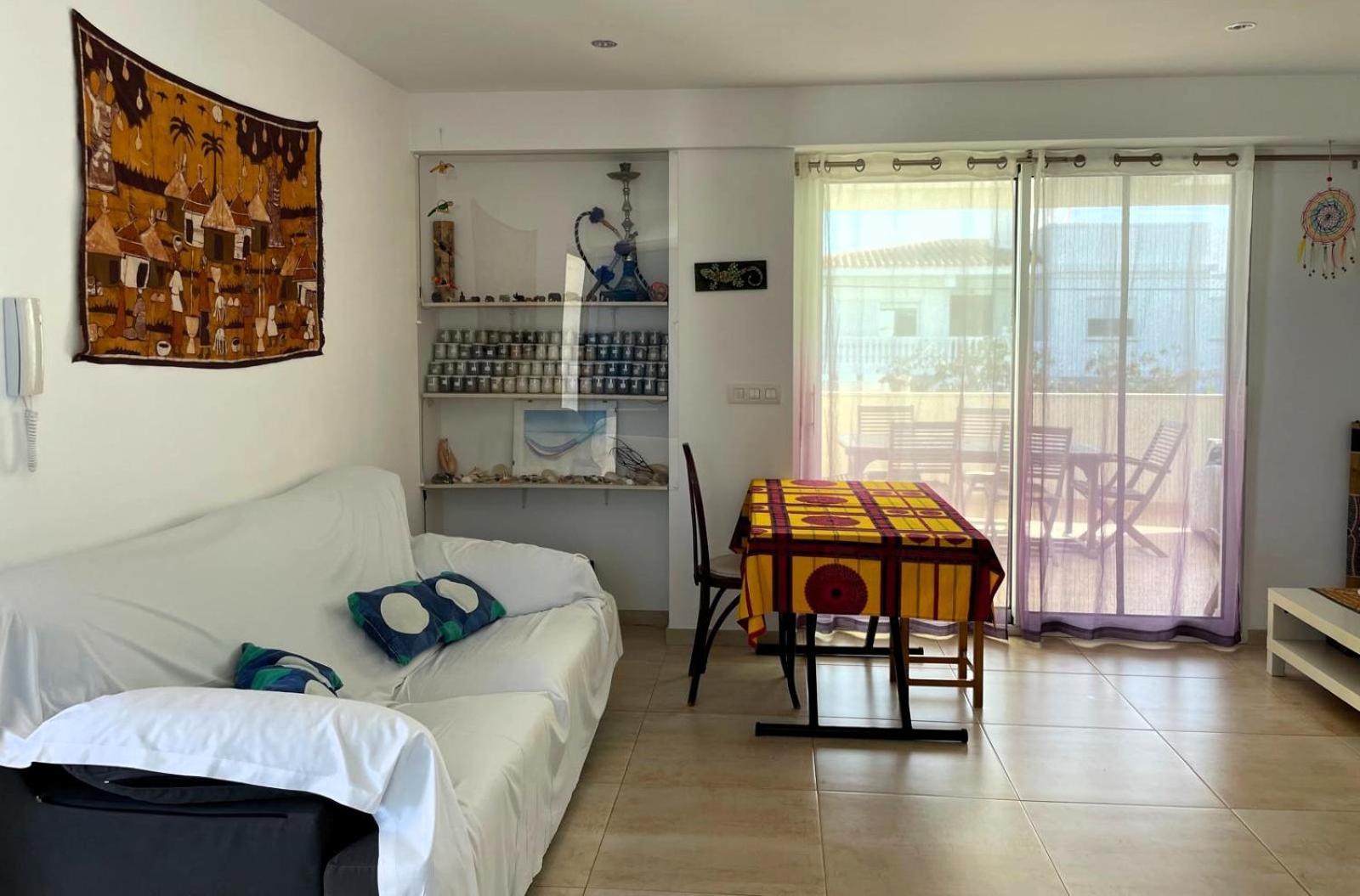 Apartamento La Casa Del Viajero Junto Al Mar Barrio-Mar