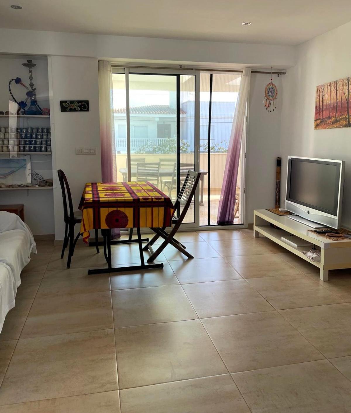 La Casa Del Viajero Junto Al Mar Apartamento Barrio-Mar
