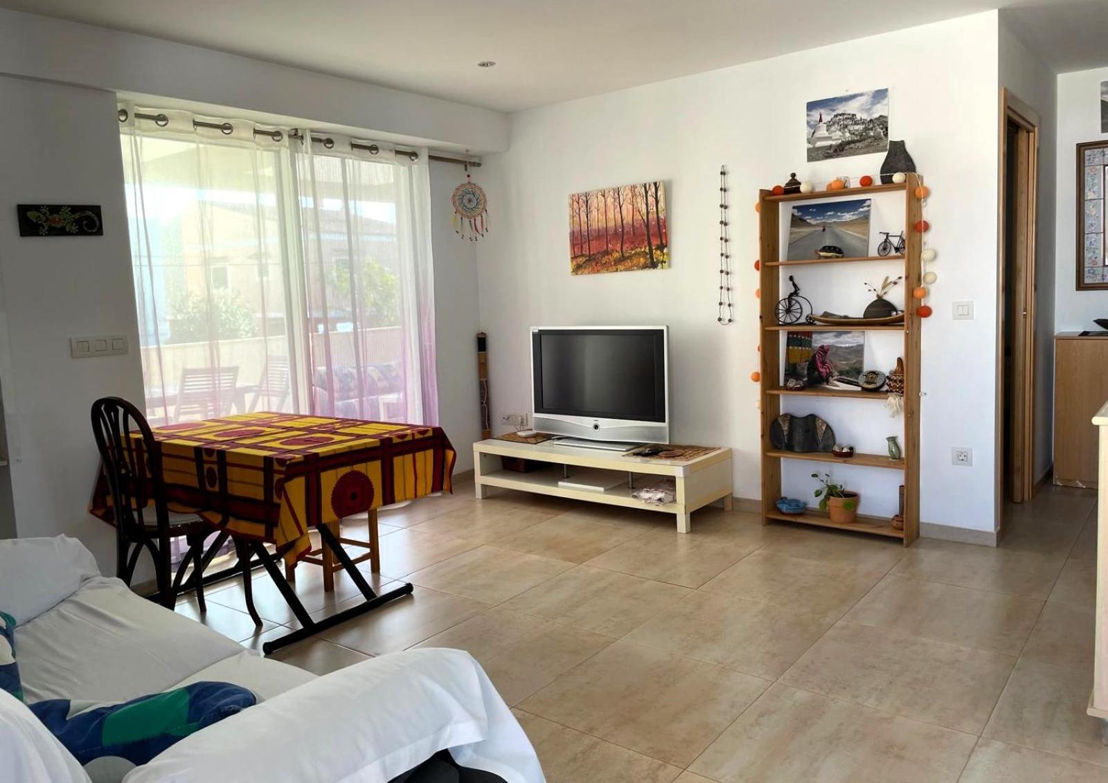 Apartamento La Casa Del Viajero Junto Al Mar *