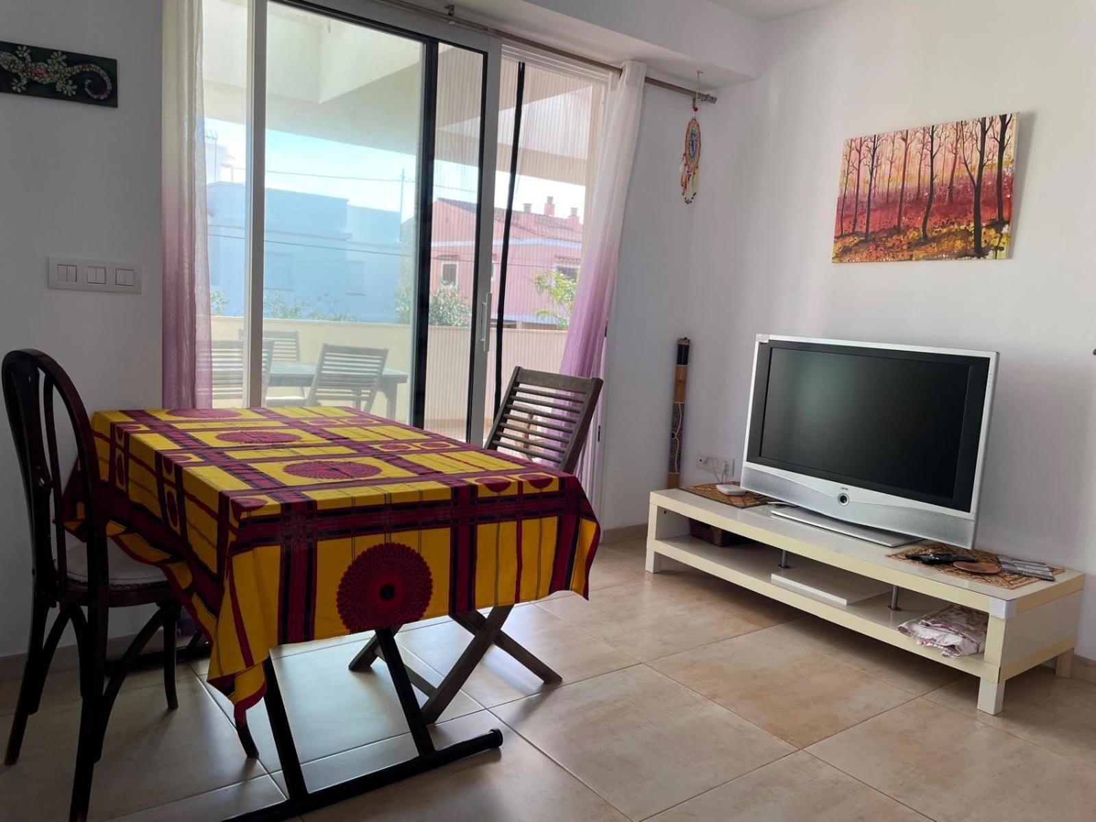 Apartamento La Casa Del Viajero Junto Al Mar