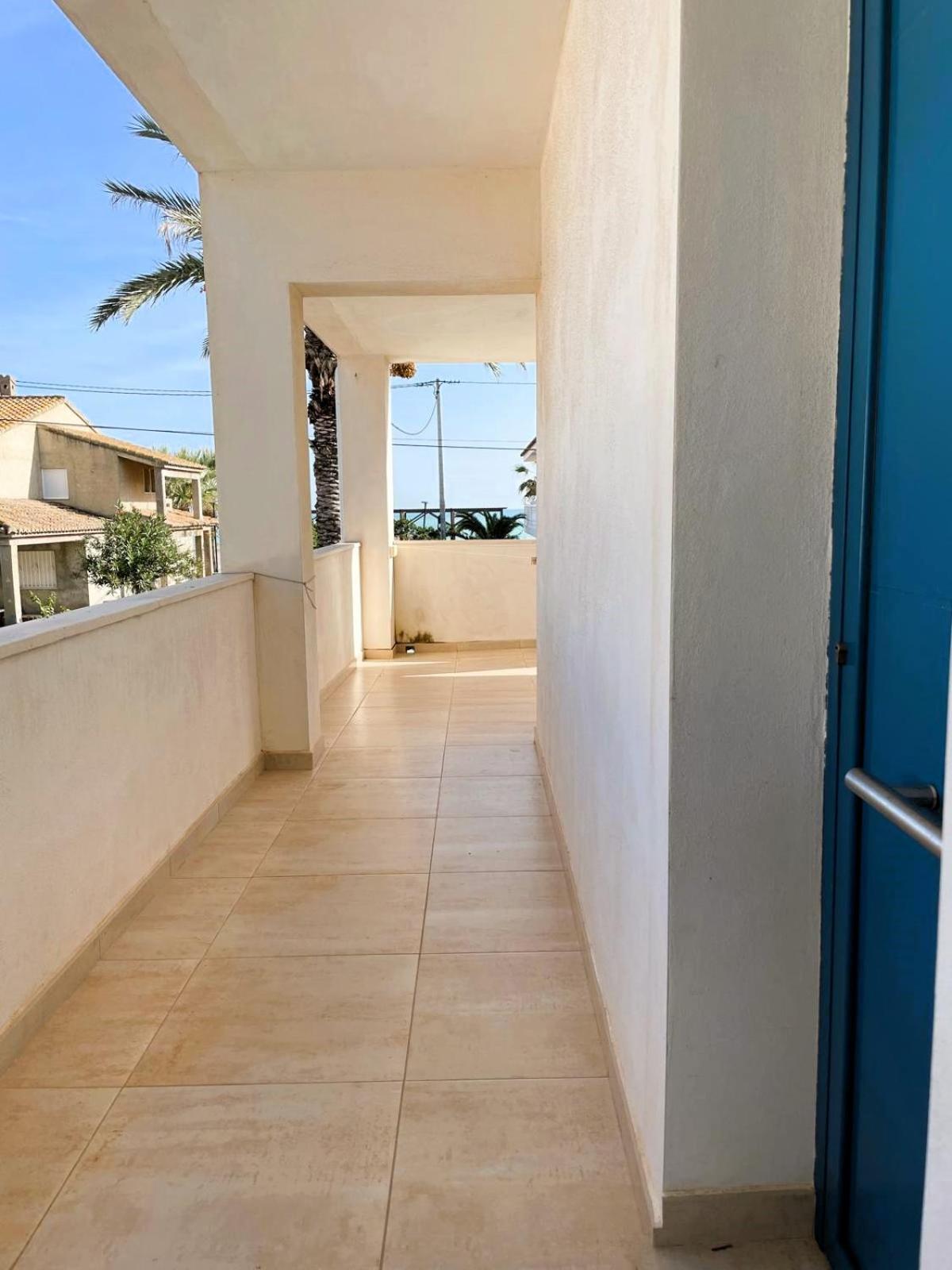 Apartamento La Casa Del Viajero Junto Al Mar Barrio-Mar