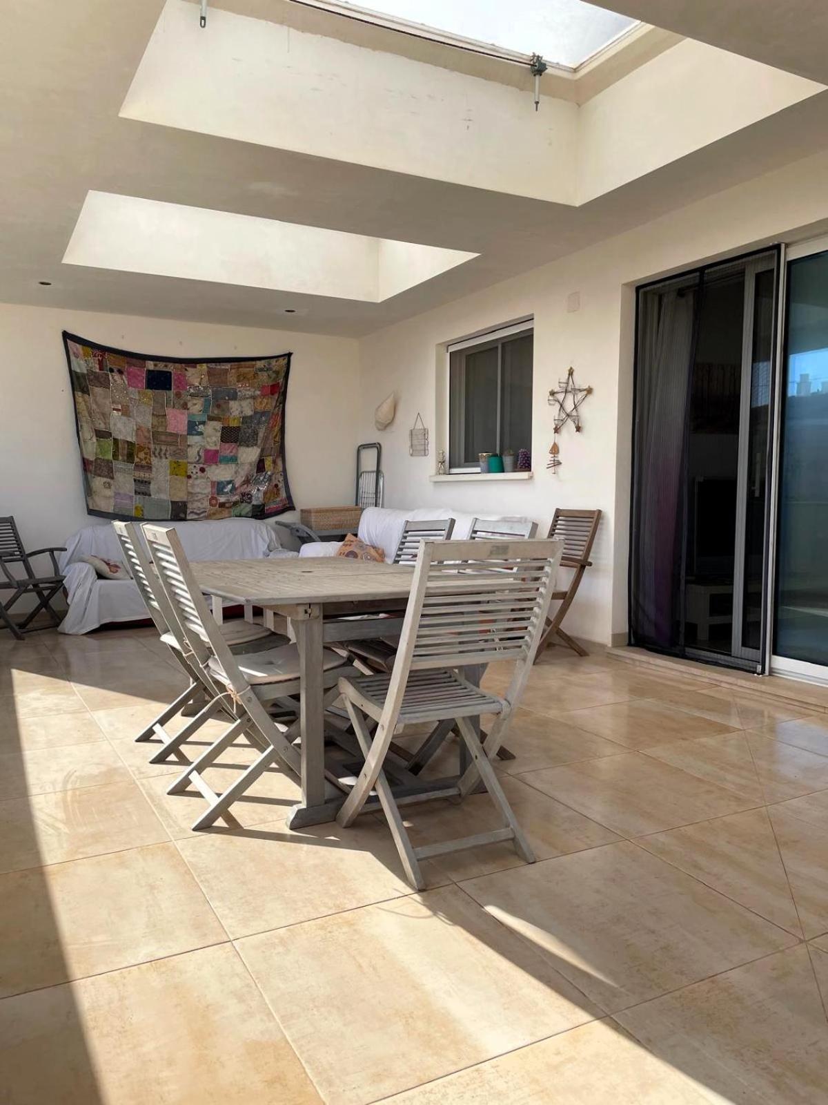 La Casa Del Viajero Junto Al Mar