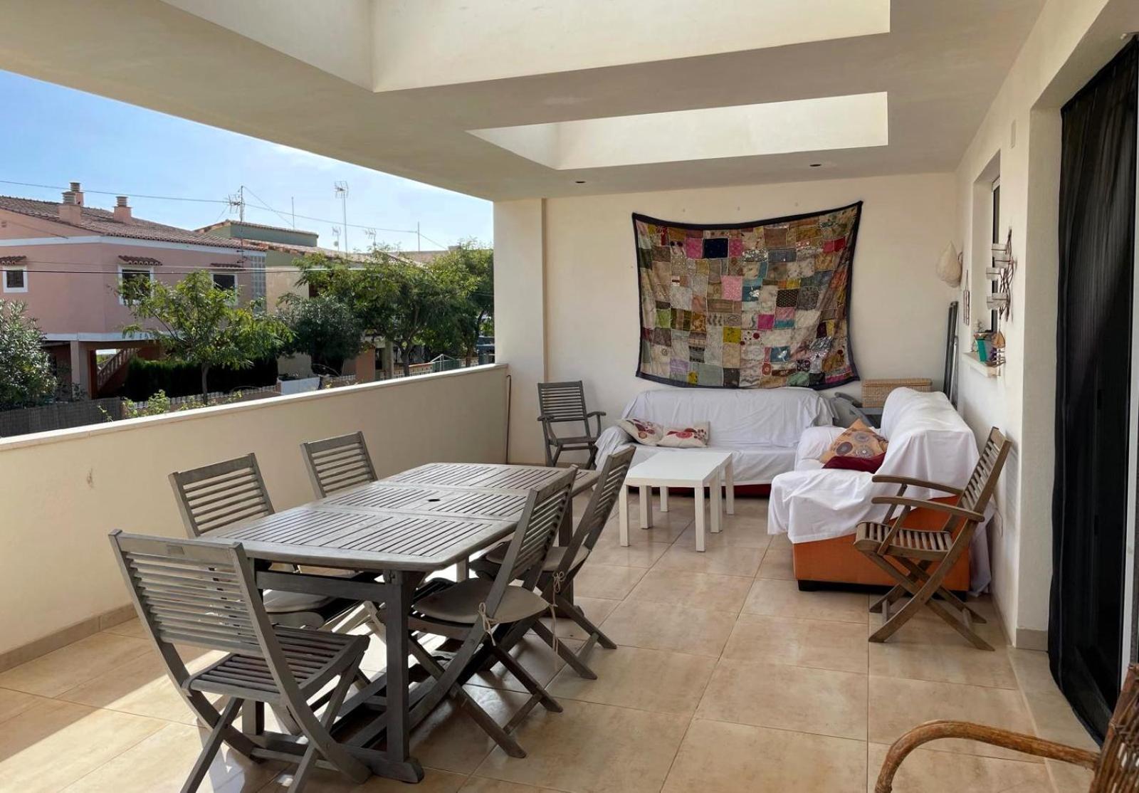 Apartamento La Casa Del Viajero Junto Al Mar *