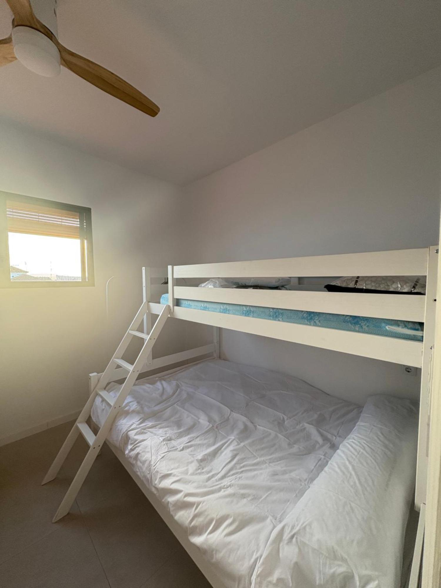 El Mirador Del Asno Apartamento *
