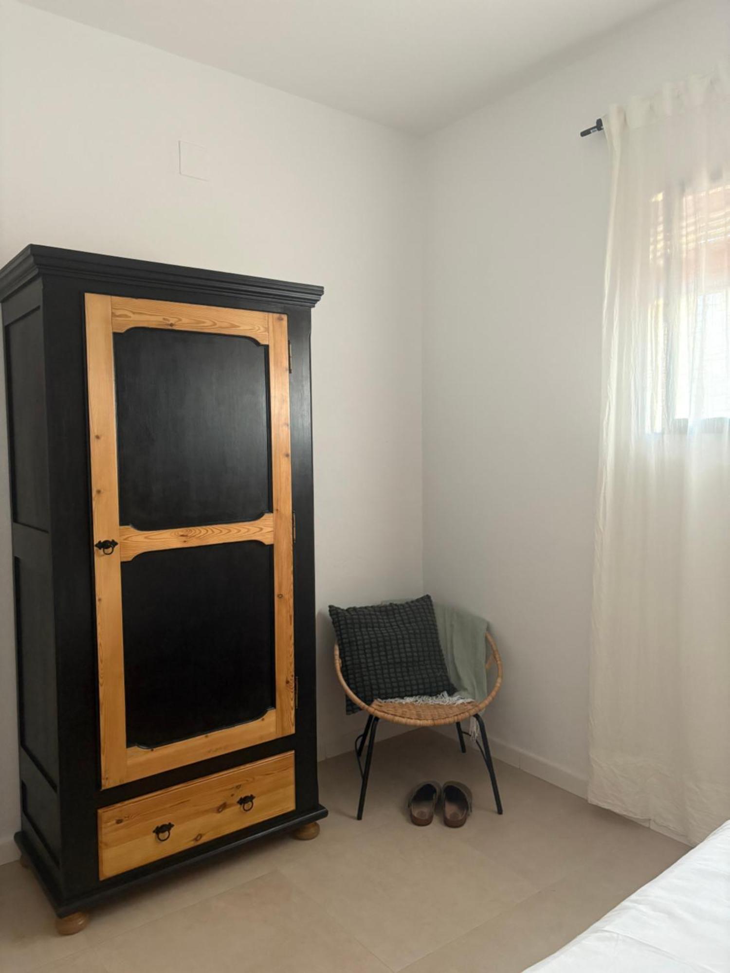 Apartamento El Mirador Del Asno *