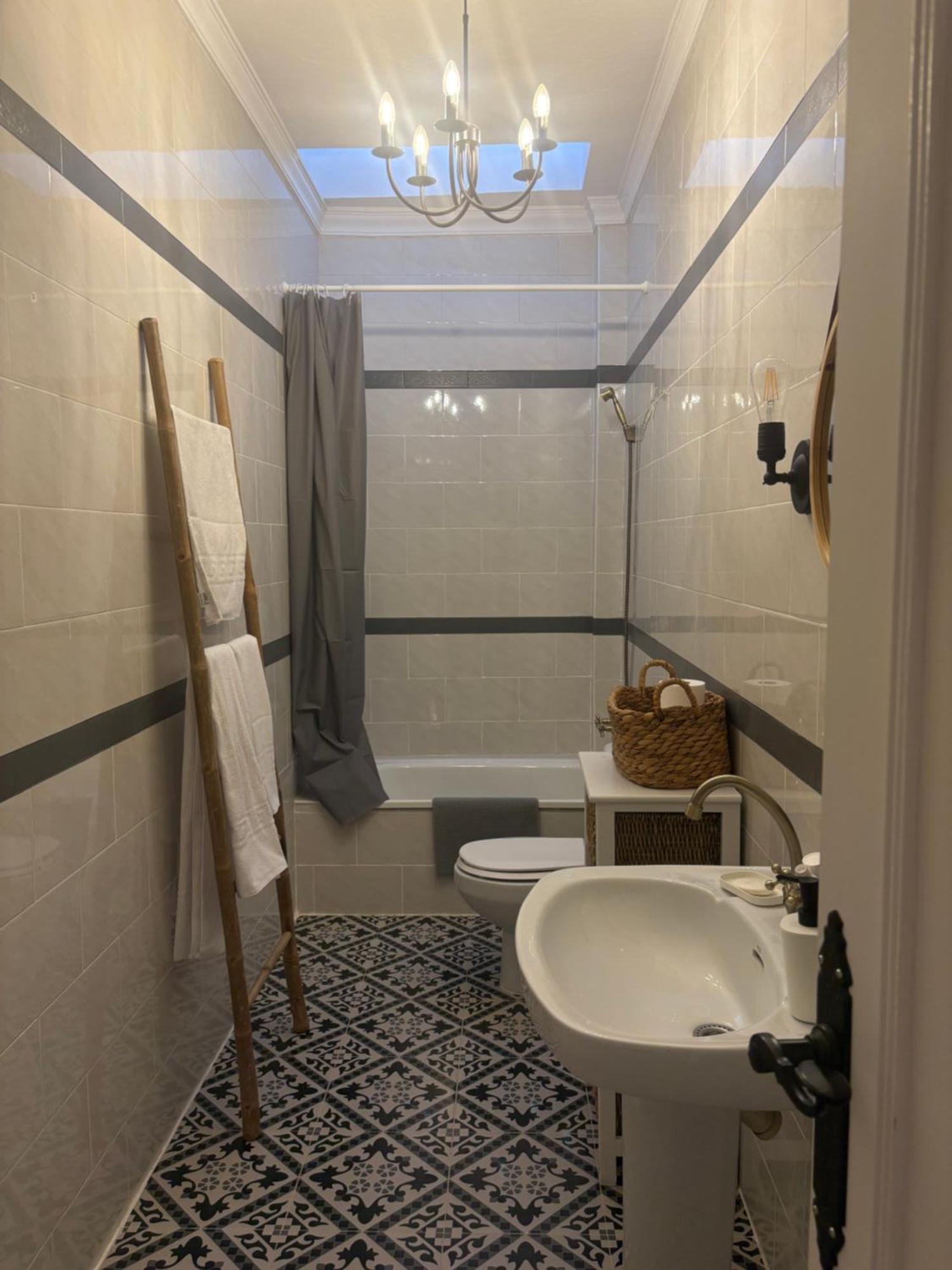 El Mirador Del Asno Apartamento *
