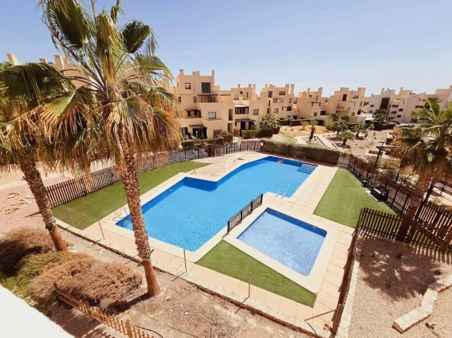 Casa Girasol Apartamento *