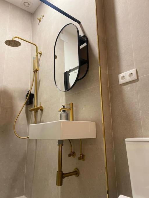 Beautiful Nº1 Apartamento Camas
