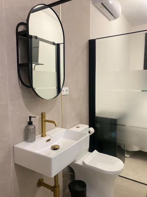 Apartamento Beautiful Nº1 Camas