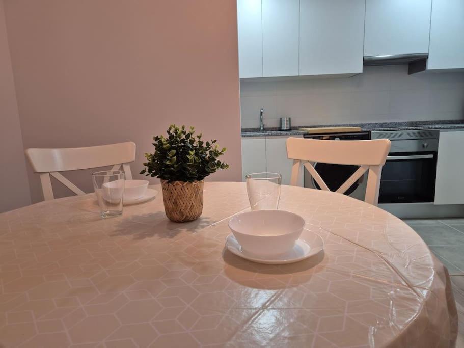 650a Acogedor Con Garaje Apartment Oviedo