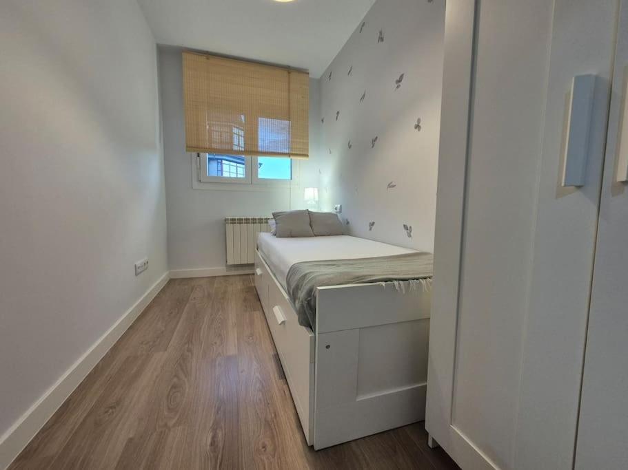 Apartment 650a Acogedor Con Garaje *