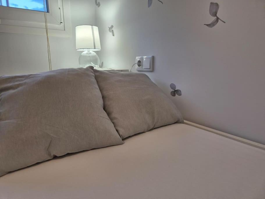 Apartment 650a Acogedor Con Garaje *