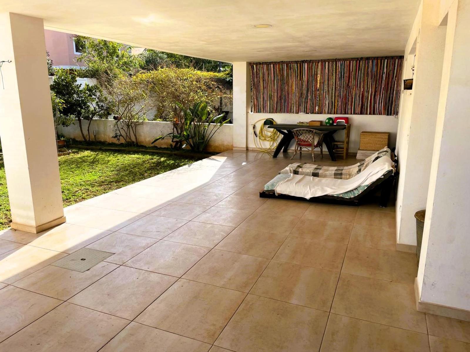 Apartamento La Casa Del Viajero Junto Al Mar Barrio-Mar