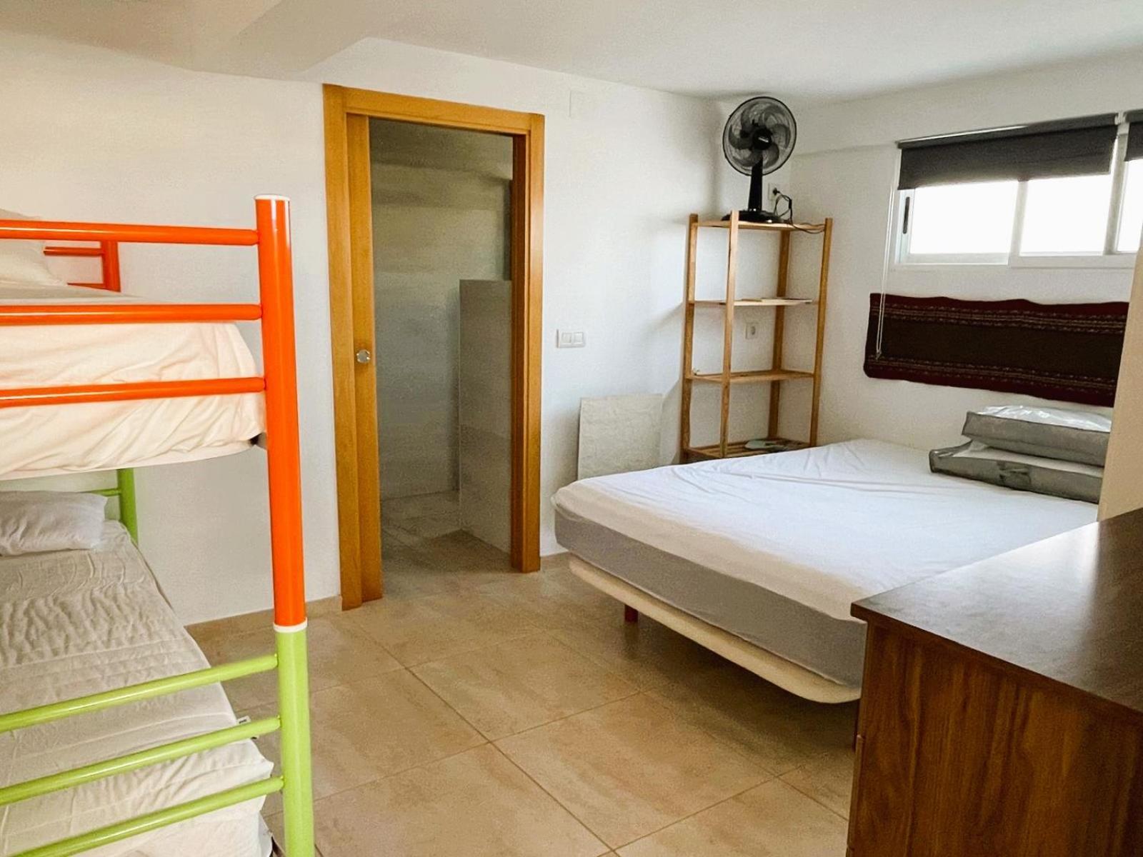 Apartamento La Casa Del Viajero Junto Al Mar *