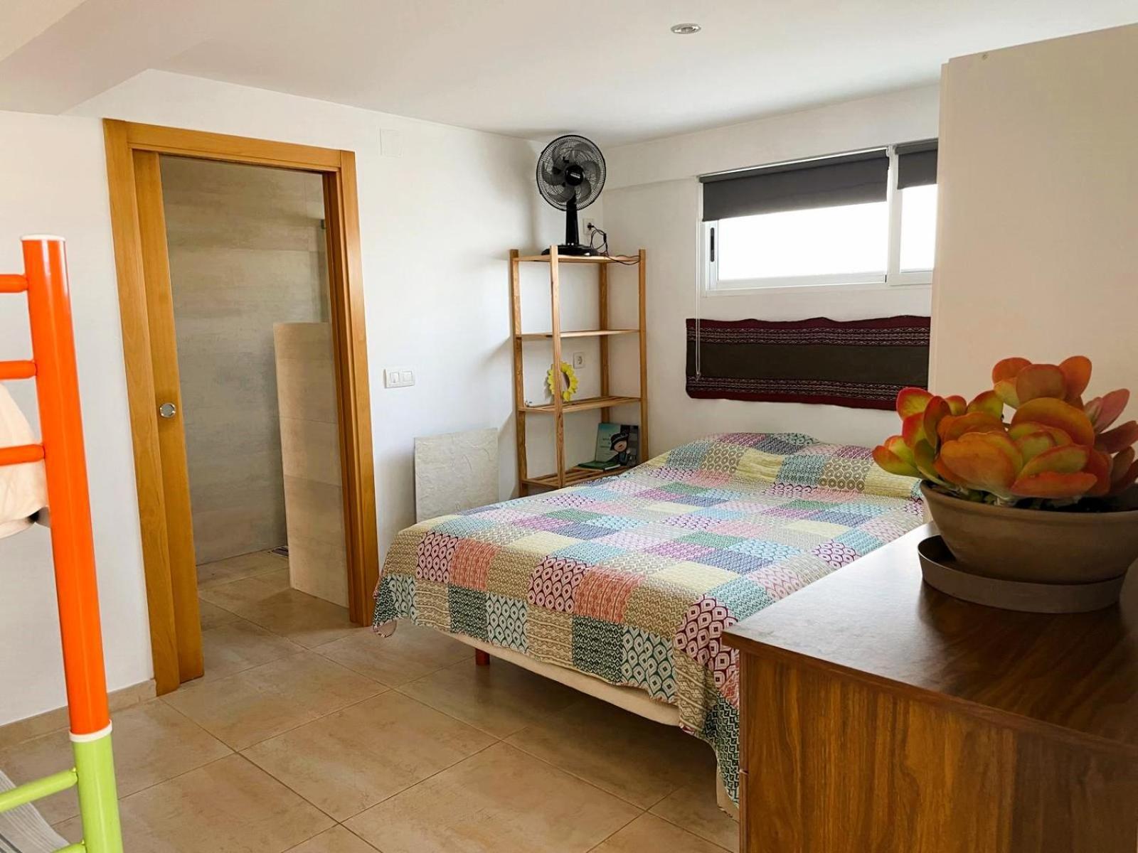 La Casa Del Viajero Junto Al Mar Apartamento *