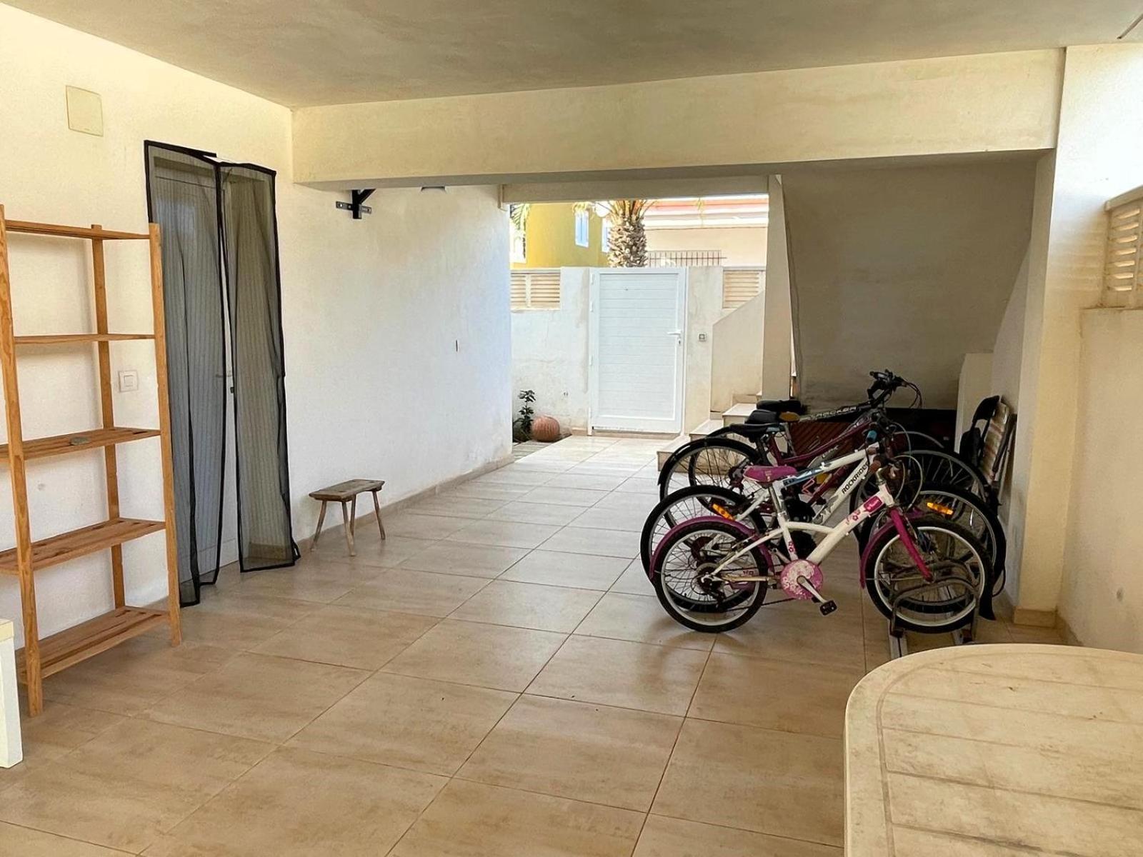 Apartamento La Casa Del Viajero Junto Al Mar Barrio-Mar