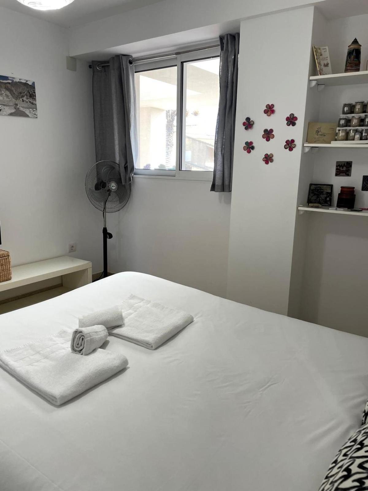 Apartamento La Casa Del Viajero Junto Al Mar *