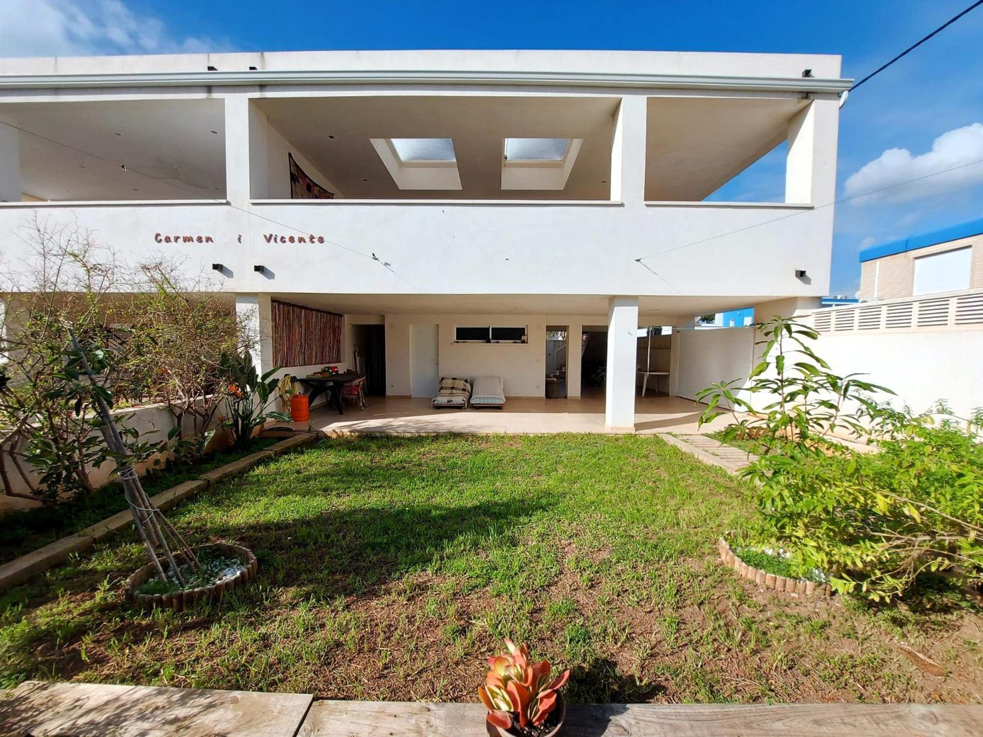 La Casa Del Viajero Junto Al Mar
