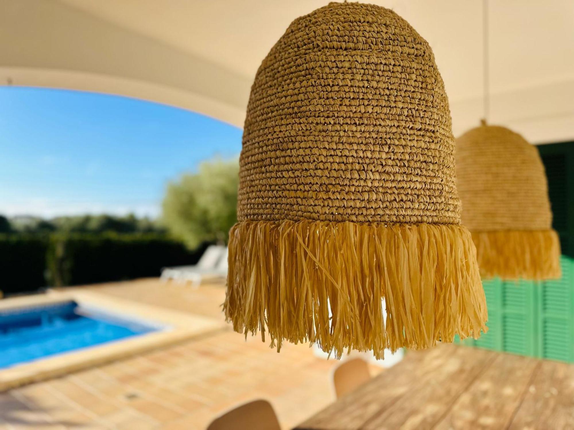 Casa Colom Villa Portocolom (Mallorca)