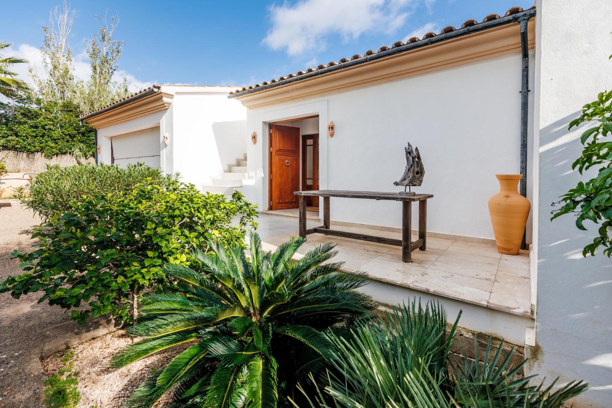 Casa Colom Villa Portocolom (Mallorca)