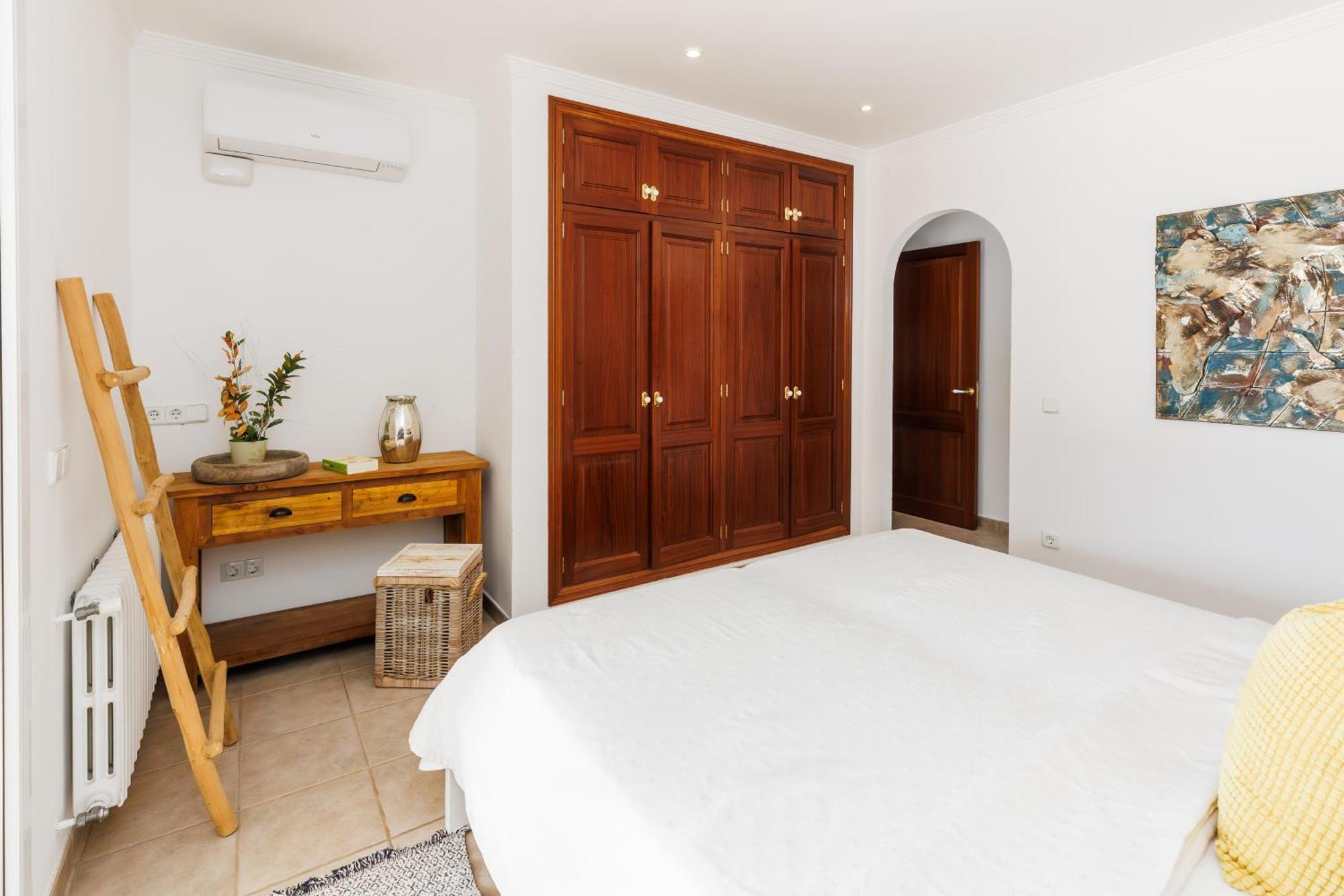 Casa Colom * Portocolom (Mallorca)