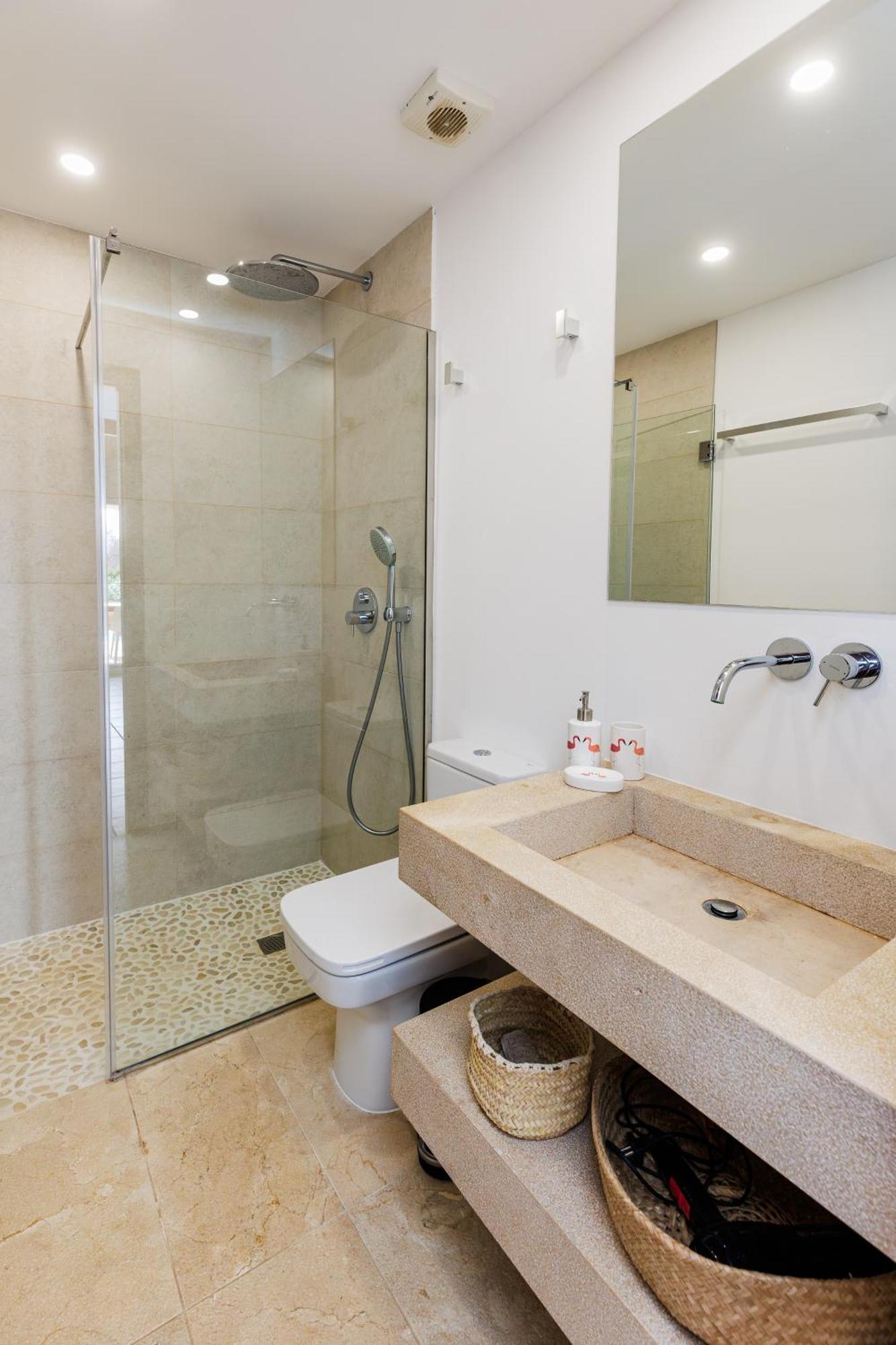 Villa Casa Colom Portocolom (Mallorca)