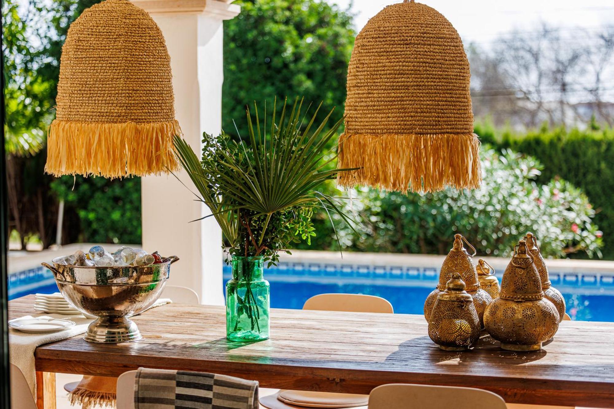 Casa Colom * Portocolom (Mallorca)